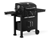 Grill węglowy Ember CH2 - 1267963 - zdjęcie 2